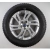 Volvo XC60 XC70 17" Originální zimní sada