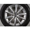 Volkswagen Tiguan 17" Originální zimní sada