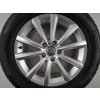 Volkswagen Tiguan 17" Originální zimní sada