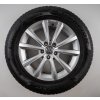 Volkswagen Tiguan 17" Originální zimní sada