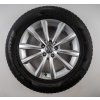 Volkswagen Tiguan 17" Originální zimní sada