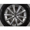 Volkswagen Tiguan 17" Originální zimní sada