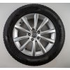 Volkswagen Tiguan 17" Originální zimní sada