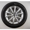 Volkswagen Tiguan 17" Originální zimní sada