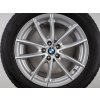 BMW X3 G01 X4 G02 18" Originální zimní sada