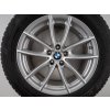 BMW X3 G01 X4 G02 18" Originální zimní sada