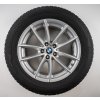 BMW X3 G01 X4 G02 18" Originální zimní sada