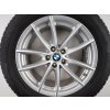 BMW X3 G01 X4 G02 18" Originální zimní sada