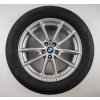 BMW X3 G01 X4 G02 18" Originální zimní sada