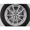 BMW X3 G01 X4 G02 18" Originální zimní sada