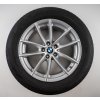 BMW X3 G01 X4 G02 18" Originální zimní sada