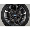 BMW X5 F15 19" Originální zimní sada