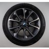 BMW X5 F15 19" Originální zimní sada