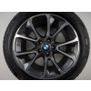 BMW X5 F15 19" Originální zimní sada