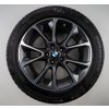 BMW X5 F15 19" Originální zimní sada
