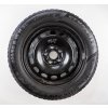 Volkswagen T-Roc 16" Originální zimní sada