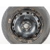 Škoda Volkswagen Seat Fabia Rapid Polo Toledo Ibiza 15" Originální zimní sada