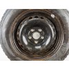 Volkswagen Transporter 16" Originální zimní sada