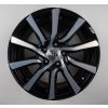 Kia Sportage 17" alu kola