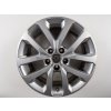 Renault Kadjar 17" Originální alu kola