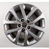Renault Kadjar 17" Originální alu kola