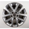 Renault Kadjar 17" Originální alu kola