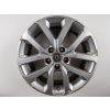 Renault Kadjar 17" Originální alu kola
