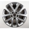 Renault Kadjar 17" Originální alu kola