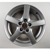 Volkswagen Golf 16" alu kola