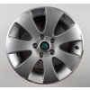 Škoda Octavia Superb Yeti 16" Originální alu kola