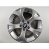 BMW X1 E84 17" Originální alu kola