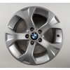 BMW X1 E84 17" Originální alu kola