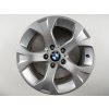 BMW X1 E84 17" Originální alu kola