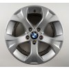 BMW X1 E84 17" Originální alu kola