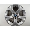 BMW X1 E84 17" Originální alu kola