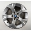 BMW X1 E84 17" Originální alu kola