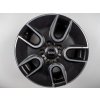 Mini Countryman R60 17" Originální alu kola