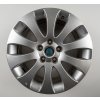 Škoda Superb 17" Originální alu kola
