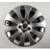Škoda Superb 17" Originální alu kola