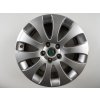 Škoda Superb 17" Originální alu kola
