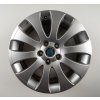 Škoda Superb 17" Originální alu kola