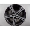 Peugeot 508 18" Originální alu kola