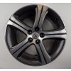 Peugeot 508 18" Originální alu kola