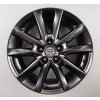 Mazda Mazda 3 18" Originální alu kola