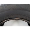 Letní Lassa 215/65R16C - 4ks  - vzorek cca 8,4 mm