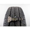 Letní Lassa 215/65R16C - 4ks  - vzorek cca 8,4 mm