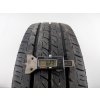 Letní Lassa 215/65R16C - 4ks  - vzorek cca 8,4 mm