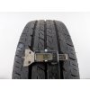 Letní Lassa 215/65R16C - 4ks  - vzorek cca 8,4 mm