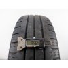 Letní Hankook 195/60R16C - 2ks  - vzorek cca 5,8 mm