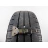 Letní Hankook 195/60R16C - 2ks  - vzorek cca 5,8 mm